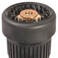 Akron Brass Brass Fog [3021] 1 1/2" (38 mm) Nozzle with Pistol Grip