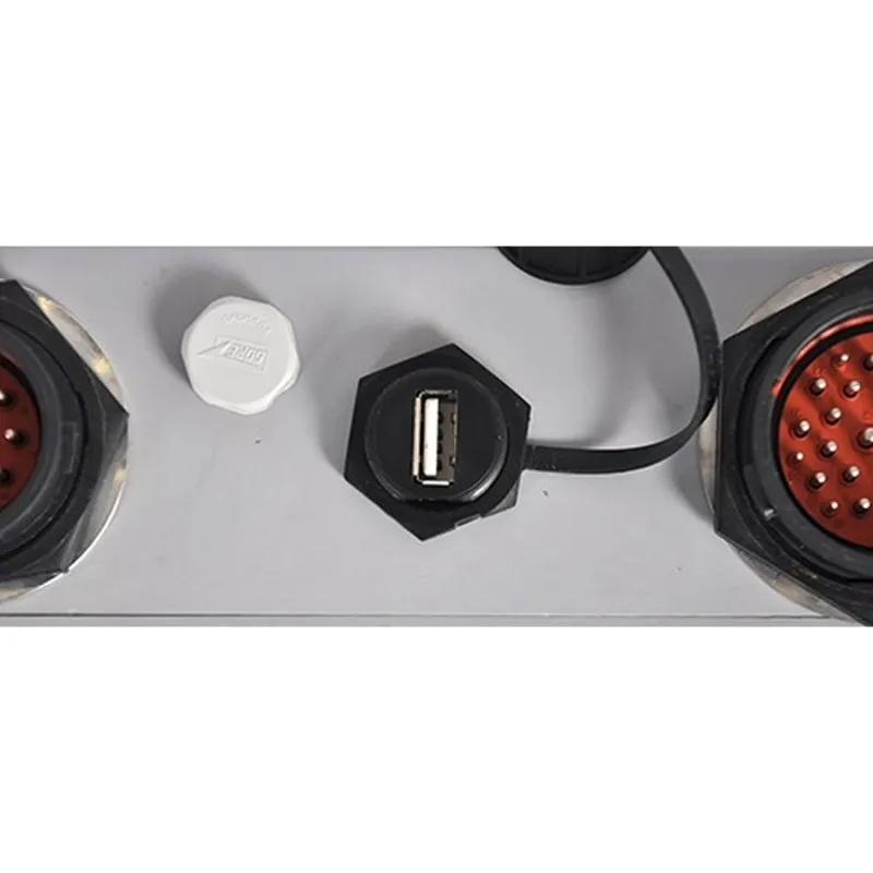 Akron Brass CAN Universal II [6032] Logic Box