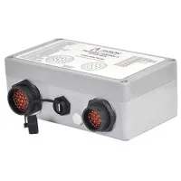 Akron Brass CAN Universal II [6032] Logic Box