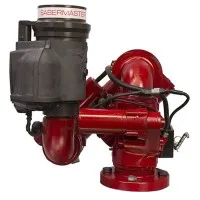 Akron Brass DeckMaster [3440]  Electric Monitor