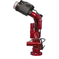 Akron Brass DeckMaster [3440]  Electric Monitor