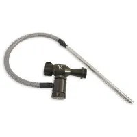 Akron Brass Eductors [3060] 60 GPM Pyrolite In-Line Foam