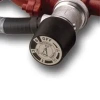 Akron Brass Eductors [3097] 95 GPM Portable By-Pass Eductor