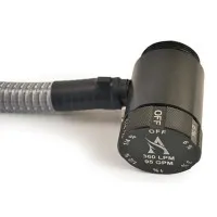 Akron Brass Eductors [3125] 125 GPM Pyrolite In-Line Foam