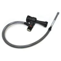 Akron Brass Eductors [3250] 250 GPM Pyrolite In-Line Foam With 2.5" (65 mm) Inlet Size