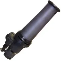 Akron Brass FireFox  [3621] 2 1/2'' (65mm) Low Expansion Foam Tubes