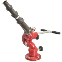 Akron Brass GP [3430] Manual Monitor