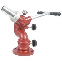 Akron Brass GP [3430] Manual Monitor