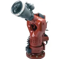 Akron Brass Gemini [3479] 12V Electric Monitor and Logic Box