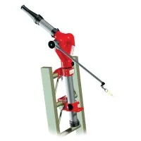 Akron Brass 1495 Ladder Pipes, 2 1/2" (65 mm) NH Ladder Pipe