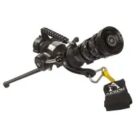 Akron Brass Mercury Quick Attack LE [3444] 2 1/2" Portable Monitor