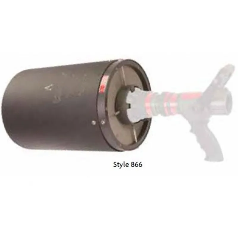 Akron Brass Mid-X Medium [866] Expansion Foam Tube for 1 1/2'' Turbojet Nozzles