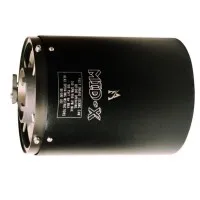 Akron Brass Mid-X Medium [866] Expansion Foam Tube for 1 1/2'' Turbojet Nozzles