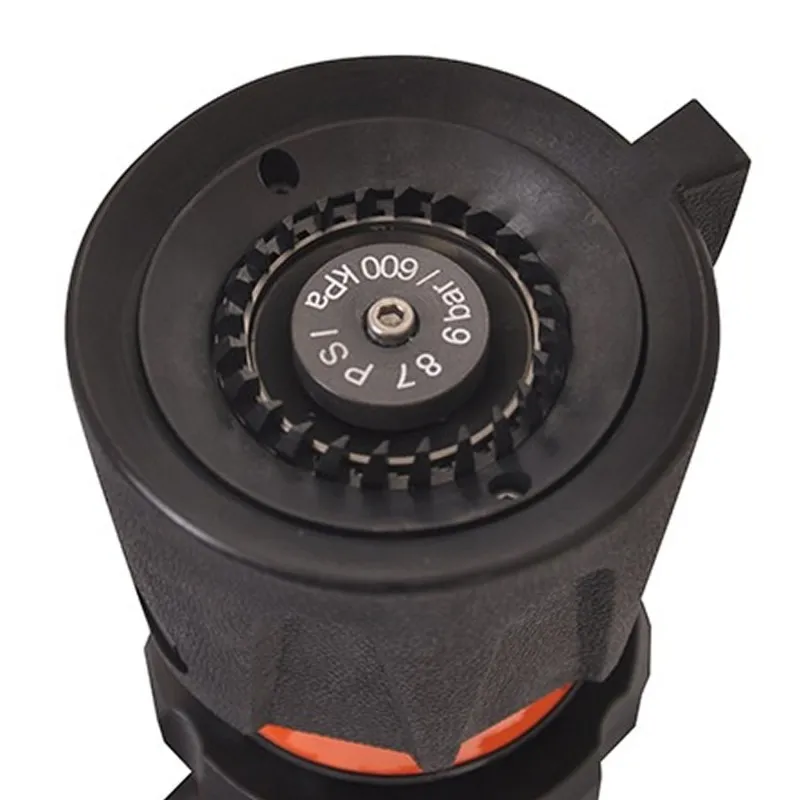 Akron Brass ProVenger [1602] 1" (25 mm) SG Fire Hose Nozzle