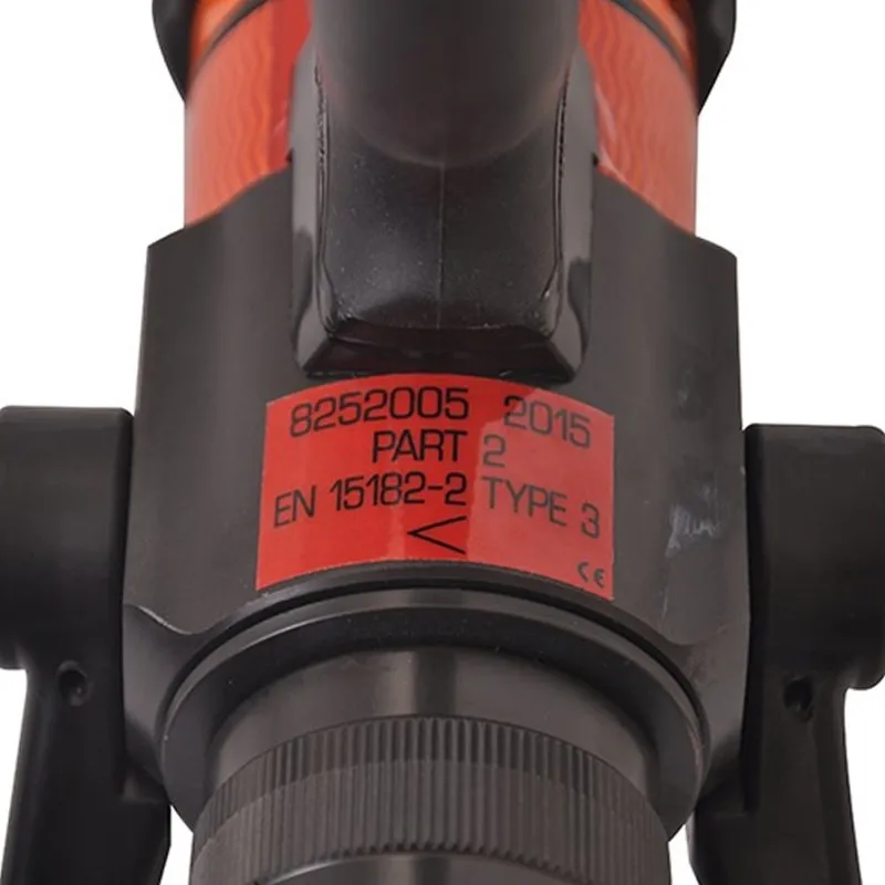 Akron Brass ProVenger [1602] 1" (25 mm) SG Fire Hose Nozzle