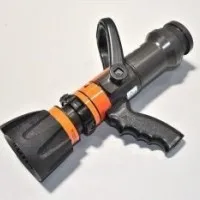 Akron Brass ProVenger [4116] 1.5" (38 mm) FG Fire Hose Nozzle with Pistol Grip*DISCONTINUED*