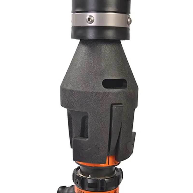 Akron Brass ProVenger Quick-Attack [638] Foam Tube for 1 1/2'' ProVenger Nozzles