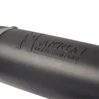 Akron Brass ProVenger Quick-Attack [638] Foam Tube for 1 1/2'' ProVenger Nozzles