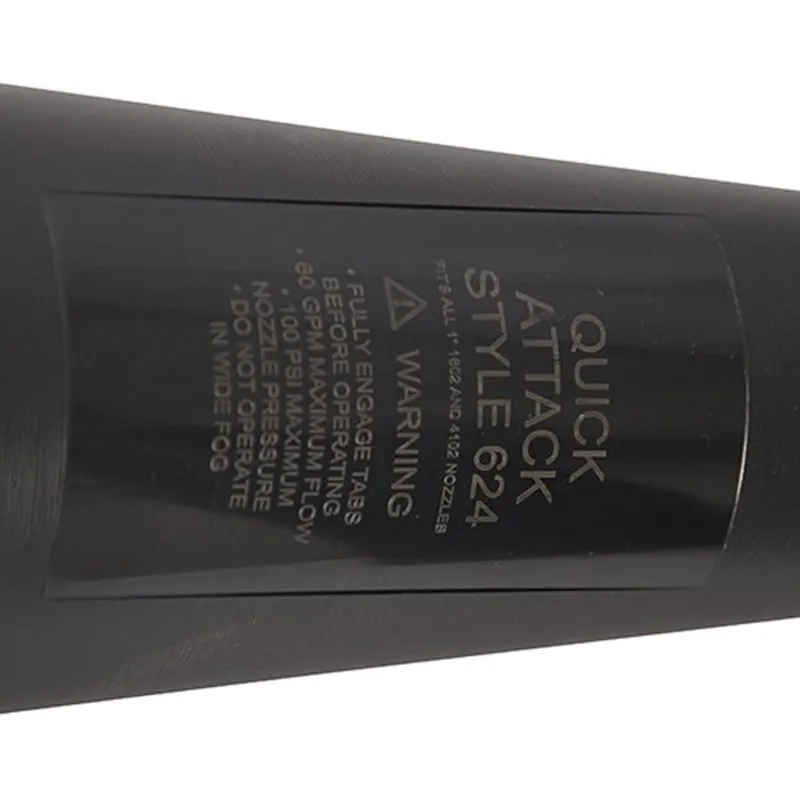 Akron Brass ProVenger [624] Quick-Attack Foam Tube for 1'' ProVenger Nozzle