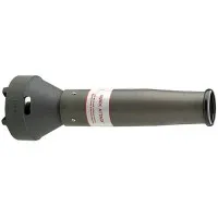 Akron Brass 770 Quick-Attack Foam Tube For High-Range TurboJet Nozzles