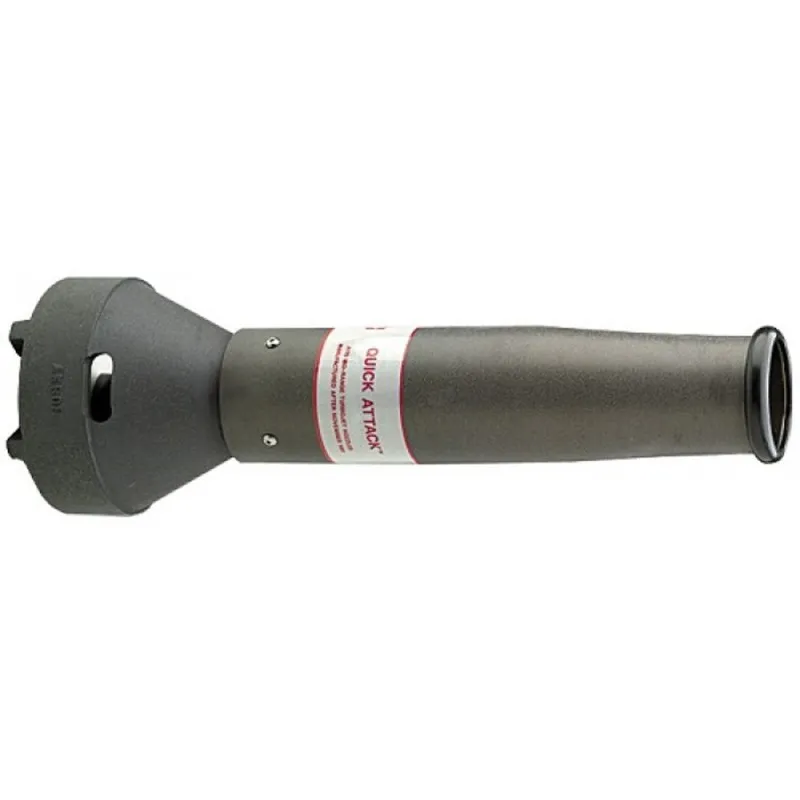 Akron Brass Quick-Attack [770] Foam Tube For High-Range TurboJet Nozzles