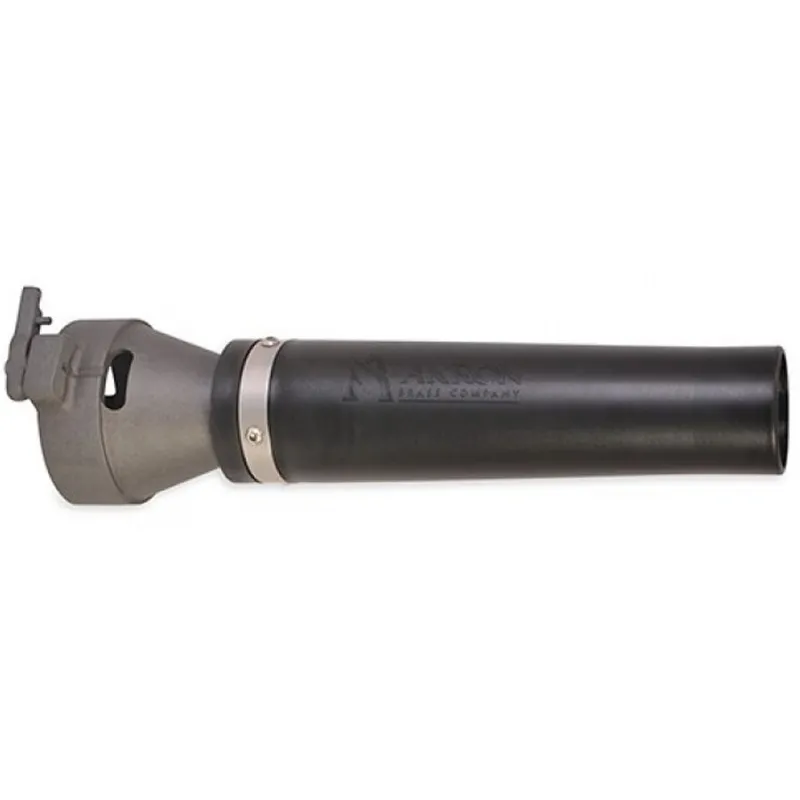 Akron Brass Quick-Attack [794] Foam Tube For 1 1/2'' (38 mm) Brass Fog Nozzles & Marauder Nozzles