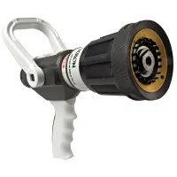 Akron Brass SaberJet [1523] 1.5 (38mm) Fire Nozzle With Pistol Grip