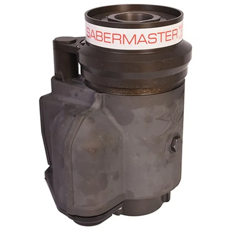 Akron Brass SaberMaster [1578] Electric Master Stream Nozzle