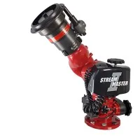 Akron Brass StreamMaster II [3482] Electric Fire Monitor 1250 GPM (4800 LPM)