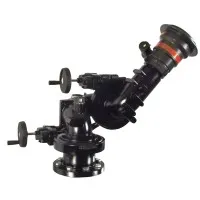 Akron Brass Trident HFRT-10 [3356] 12V or 24V High Flow Monitor 2650 GPM (10,000 LPM)