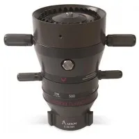 Akron Brass TurboMaster [1755] 2 1/2" (65 mm) Adjustable Gallonage Master Stream Nozzles