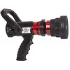 Akron Brass Turbojet [1720] 1.5" (38 mm) Nozzles with Pistol Grip, 100 psi (7 bar) or 75 psi & 86 psi (5 & 6 bar)