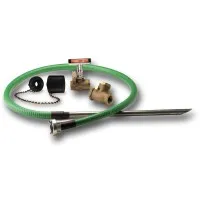 Akron Brass Eductors [3128] 125 GPM Off-Truck Foam Access Kit