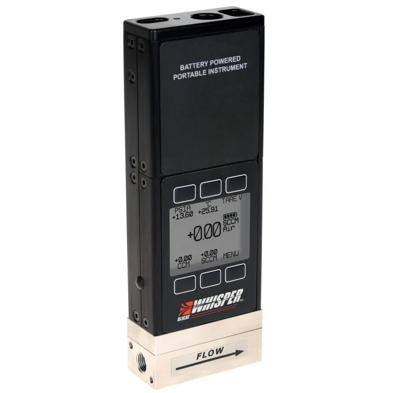 Alicat Scientific MB Series Mass Flow Meter