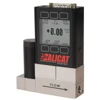 Alicat Scientific MCS Series Stainless Steel Mass Flow Controllers