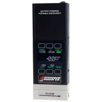 Alicat Scientific Whisper MWB Series Mass Flow Meter
