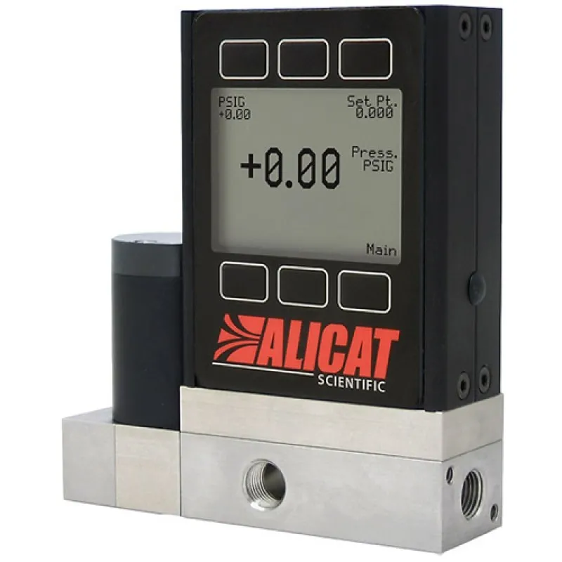 Alicat Scientific PC Series Pressure Controller