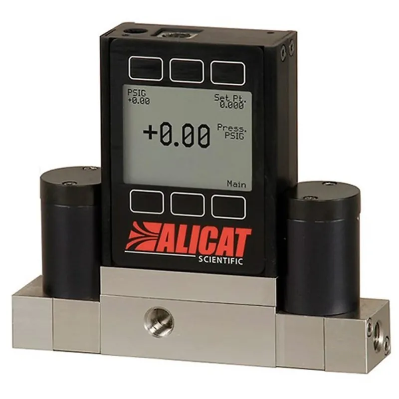 Alicat Scientific PCD Series Pressure Controller