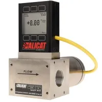 Alicat Scientific PCR Pressure Controller with Remote Display