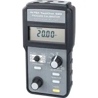 Altek 820 TechChek Multifunction Process Calibrators