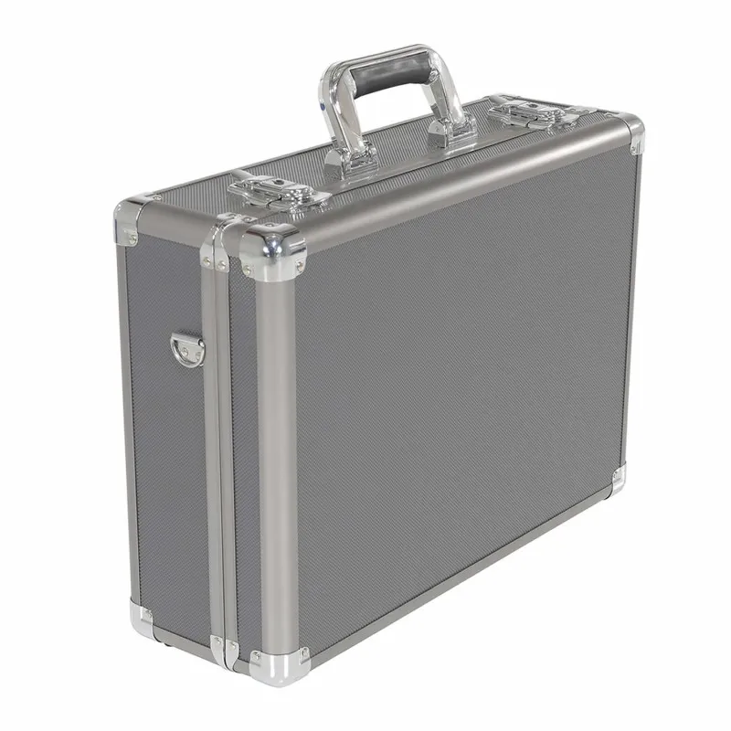 Ametek Crystal 124301 Aluminum Carrying Case
