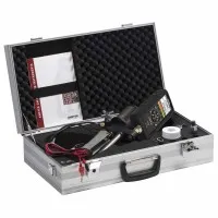 Ametek Crystal HPC50 [HPC52] Intrinsically Safe, Dual Sensor Handheld Pressure Calibrator - psi