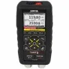 Ametek Crystal HPC50 [HPC52] Intrinsically Safe, Dual Sensor Handheld Pressure Calibrator - psi