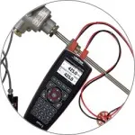 Ametek Electrical Calibrators