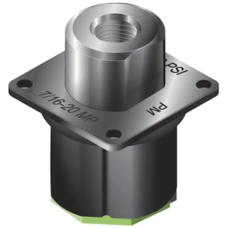 Ametek Crystal nVision Pressure Modules