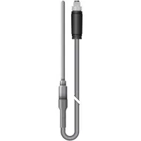 Ametek Crystal 128955 pt100 Probe IS Certified, -40 to150°C