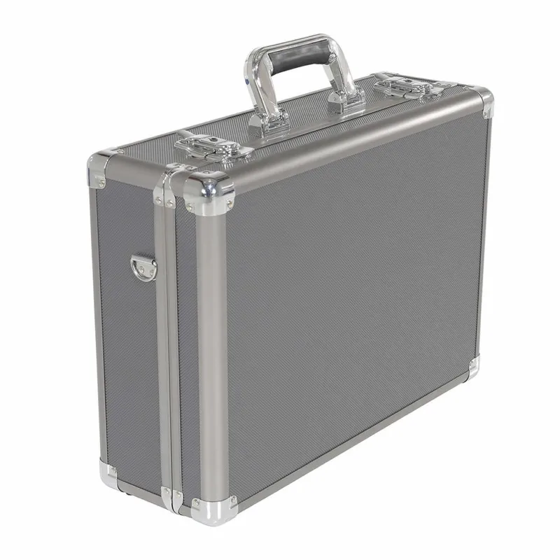 Ametek Crystal 124110 Aluminum Carrying Case