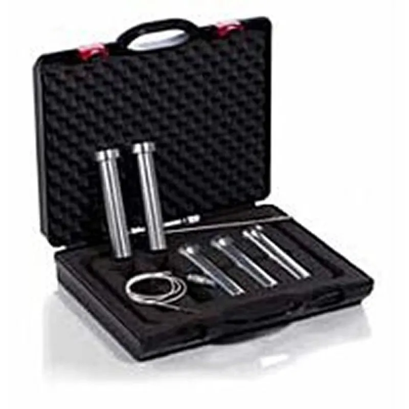 Ametek 127277 Support Rod Set for The Sensors