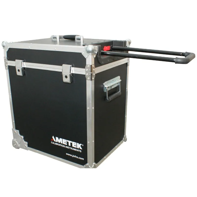 Ametek 128524 Carrying Case with Trolley for the RTC-159