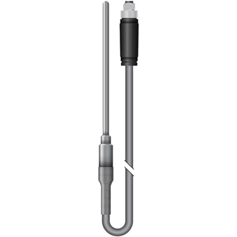Ametek Crystal 128955 pt100 Probe IS Certified, -40 to150°C